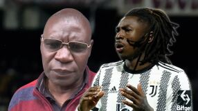 Звезда на Ювентус заличи баща си и го остави бездомник