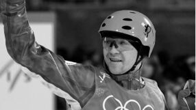 Трагедия: Мозъчен кръвоизлив отне живота на световен шампион (ВИДЕО) 