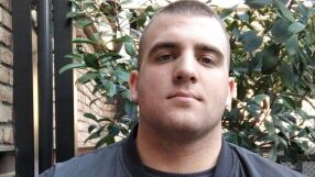 Бивш борец загуби 2 литра кръв след нападение с нож (ВИДЕО)