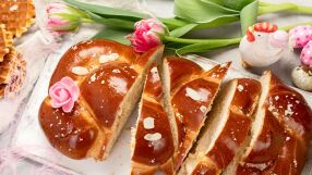 Какво трябва да пише на етикета, за да сме сигурни, че козунакът е хубав?