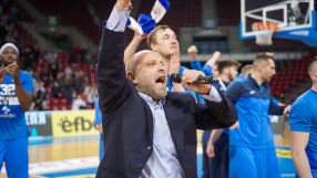 Баскетболният Левски превежда 7600 лв. на НАП