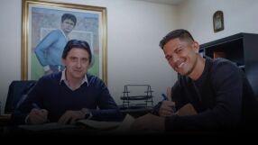 В последните минути: Левски си взе бразилец