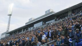 Проектът за нов стадион на Левски блокиран – кой е виновен?