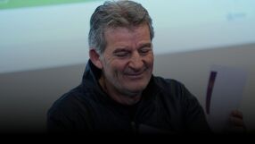 БФС има нов президент 