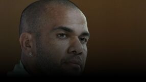 Испанската прокуратура обжалва присъдата на Алвеш