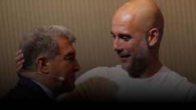 Гуардиола каза кой трябва да е треньор на Барса