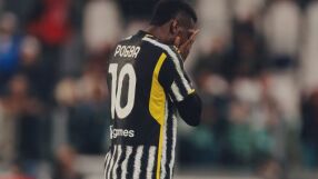 Наказанието на Погба ще спести на Ювентус 30 милиона евро