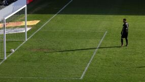 Донесете му крака: Германия се смее на автогол (ВИДЕО)