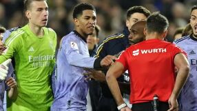 Фразата на Белингам, заради която го изгониха