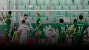 ЦСКА 1948 продължава без победа през 2024-а