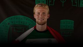 Те го искат, той си татуира вечния им съперник