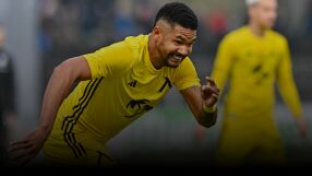 Красив гол на Лима донесе пети пореден успех за Левски (ВИДЕО)