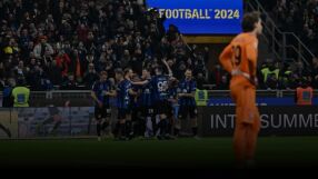 Походът на Интер продължава, странна дузпа помогна (ВИДЕО)