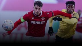 ЦСКА обяви колко мача ще пропусне Матай