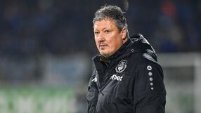 Хебър vs. Любо Пенев за отменения гол с Левски