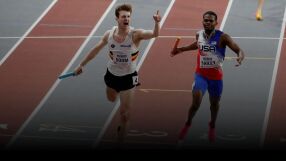 Пипане по задните части ли отне златото на САЩ?