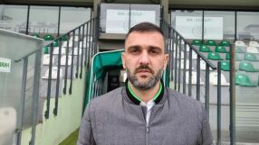 Владо Гаджев стана шеф на Любо Пенев в Хебър