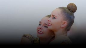 Винер: Дина и Арина се отказаха заради химна и знамето