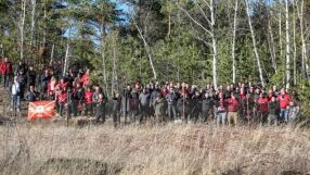 От ЦСКА 1948 за ЦСКА: 250 билета по 30 лева