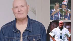 Газа: Аз съм тъжен, бездомен пияница