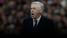 4 години и 9 месеца затвор за Анчелоти заради данъци? 