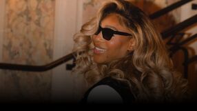 Плът, диаманти и Ким Кардашиан - седмицата на Серина