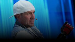 Костомаров: Изобщо не бях щастлив, когато видях какво е останало от мен