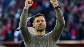 51 мача без загуба! Байер завърши по шампионски (РЕЗУЛТАТИ И СНИМКИ)