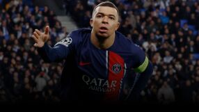 За 140 млн. евро: ПСЖ намери заместник на Мбапе