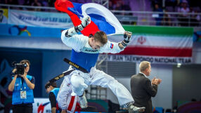 Скандал с руснаци и беларуси на турнир в София