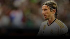 Модрич напуска Реал, но остава в Европа