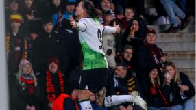 Може и без реванш: Гол номер 1000 в ерата на Юрген Клоп (РЕЗУЛТАТИ)