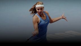 Вики Томова победи шампионка от Големия шлем в Индиън Уелс (ВИДЕО)