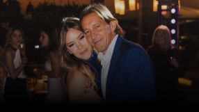 Дъщерята на Салгадо бясна: Не той виси 12 часа в студиото! 