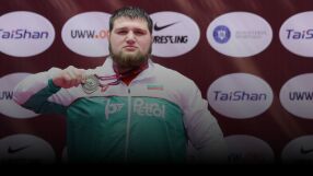 След туш за 48 секунди: Георги Иванов с пояса 