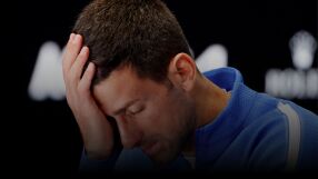 В Сърбия се притесниха: Спри, ще бутнеш Ноле! 