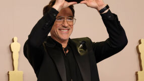 Робърт Дауни Джуниър на 60: Какво е нетното състояние на актьора? 