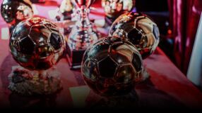 Кой ще бъде футболист на годината? Отговор след седмица!