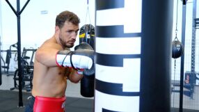 Хърватинът, който контузи Фюри, си уреди мач в ММА