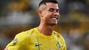 Роналдо изпусна на празна врата, аут е от Шампионската лига (ВИДЕО)