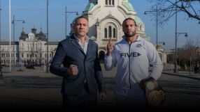 Обрат: Кубрат Пулев с нов съперник на 30 март в София! (ОБНОВЕНО)