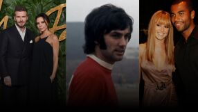 Строги господарки, кокаин и трактор: Фетишите на футболистите