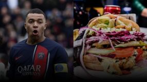 Мбапе съди дюнерджия, той побесня в социалните мрежи (ВИДЕО)