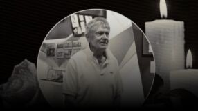 Отиде си един от най-великите в историята на Левски