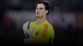 Титуляр на Рома остава без национален отбор?