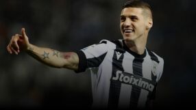 Приемлив жребий за ПАОК в Лига на конференциите