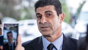 Новият шеф на БФС: Гоним световното в САЩ