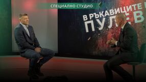 Тервел: Тренировките с Кубрат ме мотивират, той е пример (ВИДЕО)