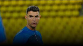 Роналдо пак вкара от дузпа (ВИДЕО)