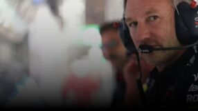 Уволниха жената, която обвини шефа на Ред Бул в тормоз